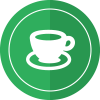 Petit Cafe terrasse